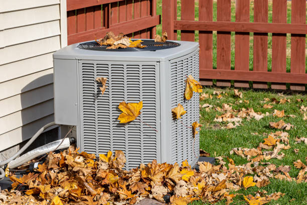 Best HVAC Emergency Services  in Innotion, VA