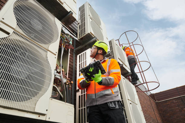 Best 24/7 HVAC Repair  in Innotion, VA