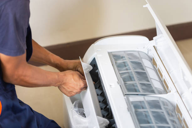 Best HVAC Cleaning Services  in Innotion, VA