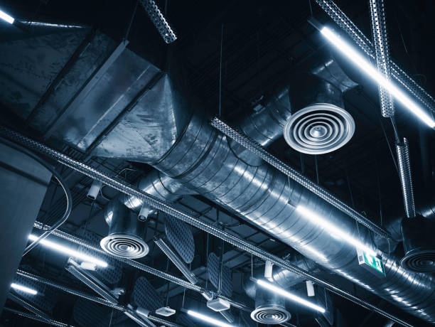 Best Local HVAC Companies  in Innotion, VA