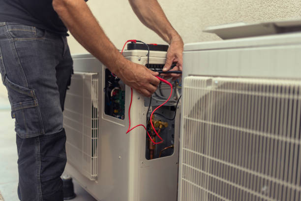 Best HVAC Installation Services  in Innotion, VA
