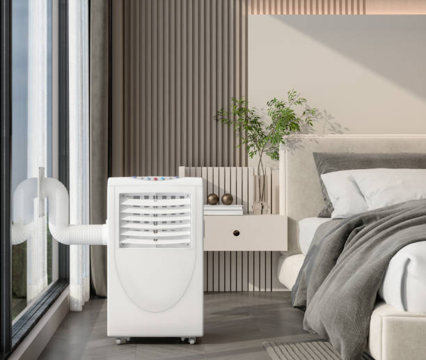 Ductless HVAC Repair in Innovation, VA