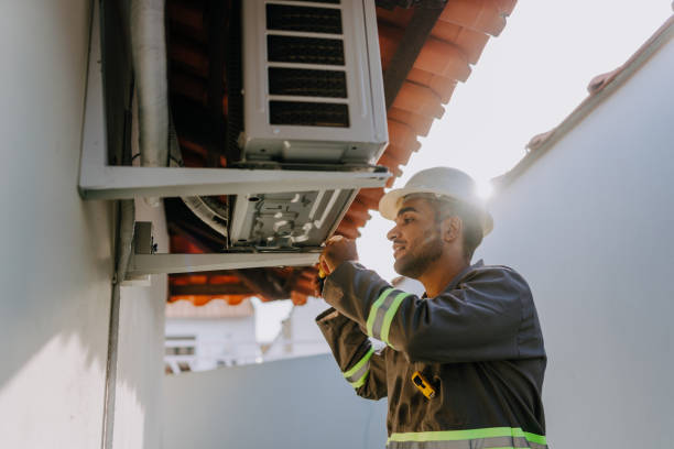 Trusted Innovation, VA HVAC Experts
