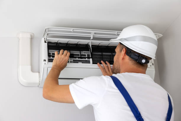 AC Installation Near Me in Innovation, VA