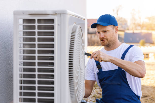  Innotion, VA HVAC Pros