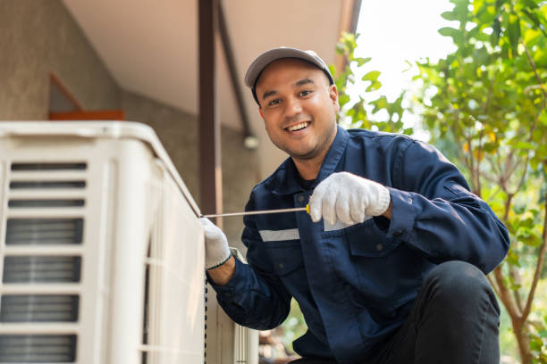 Best HVAC Installation Services  in Innotion, VA
