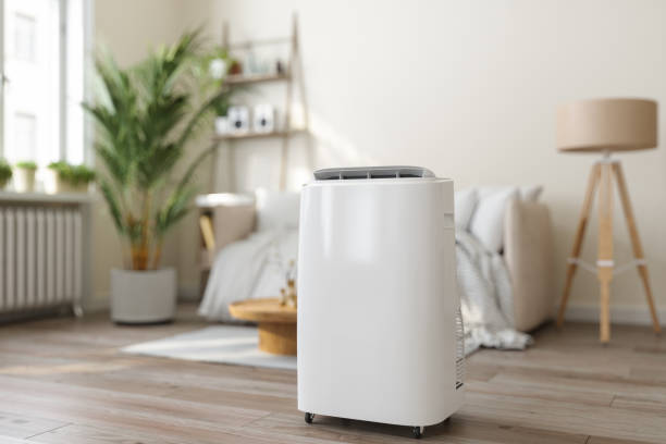 Best Ductless HVAC Repair  in Innotion, VA