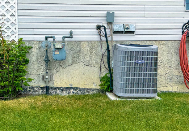 Best HVAC Air Duct Cleaning  in Innotion, VA
